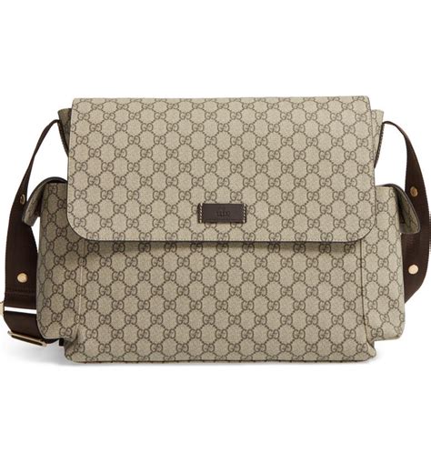 gucci diaper bag black friday|gucci diaper bag nordstrom.